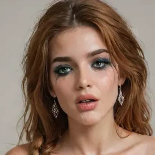 AI色情圖片產生器