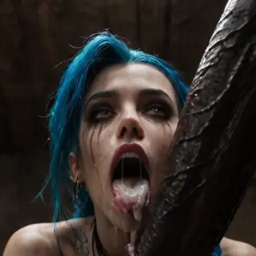 AI色情圖片產生器