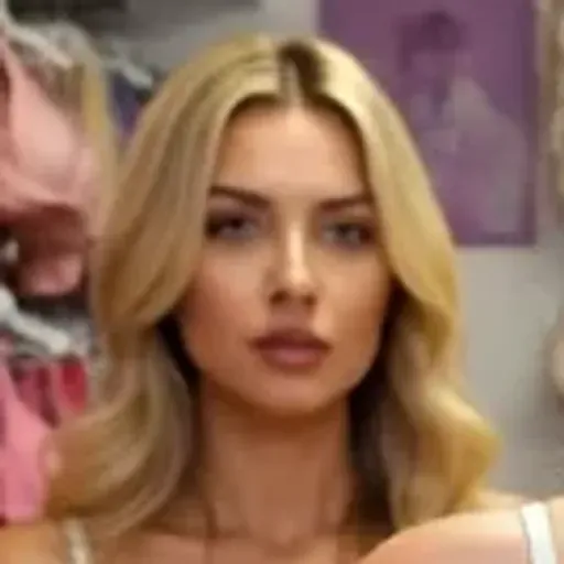 AI色情照片生成器