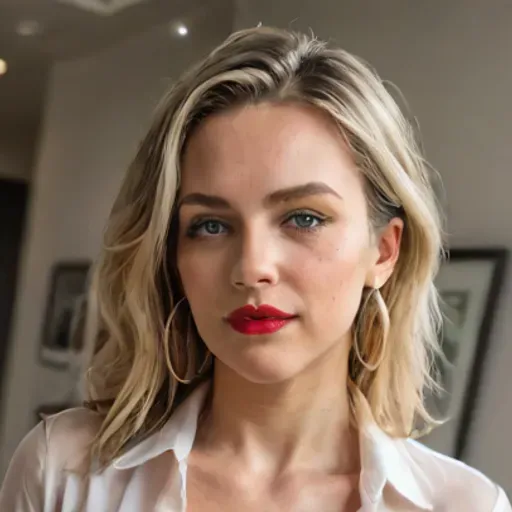 AI色情图片生成器