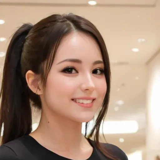 AI色情图片生成器