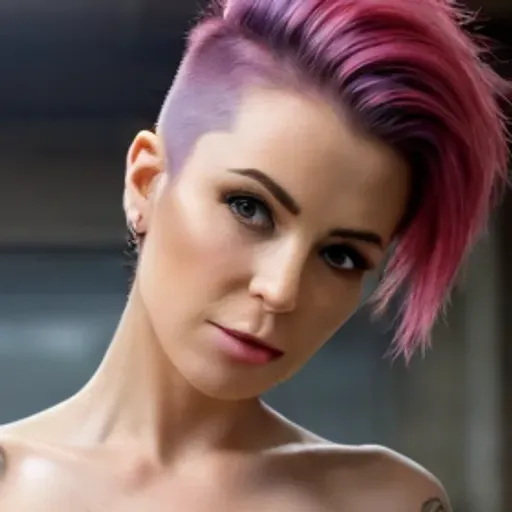 generatore di immagini porno IA