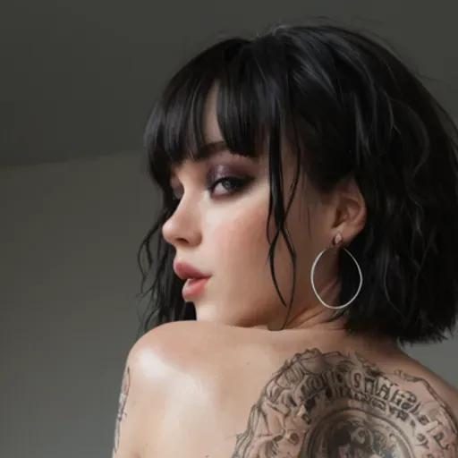 AI porn image generator