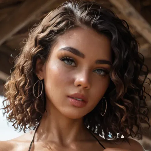 AI色情圖片產生器