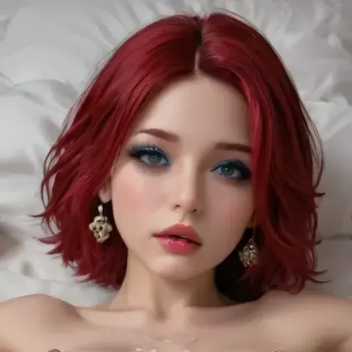 AI色情图片生成器