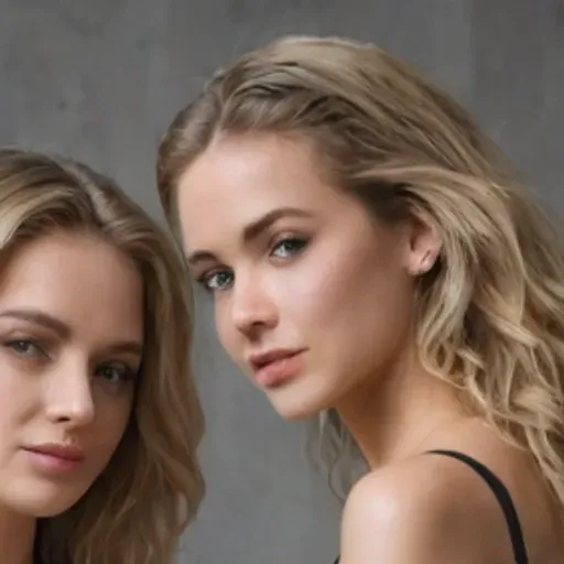 AI色情照片產生器