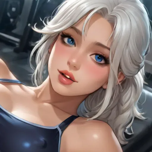 generatore di immagini porno IA