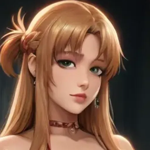 AI 포르노 이미지 생성기