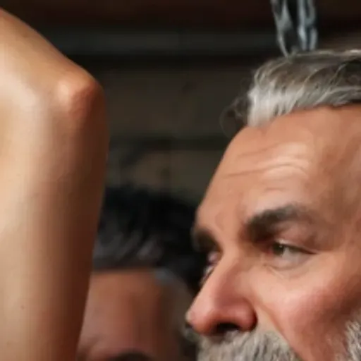 AI色情圖片產生器