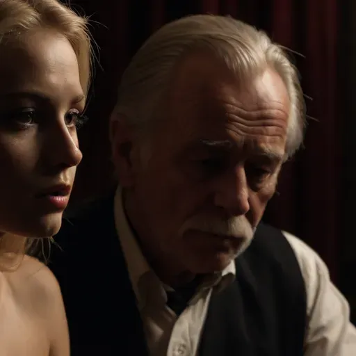 AI色情照片產生器