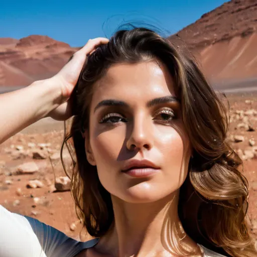 AI色情圖片產生器