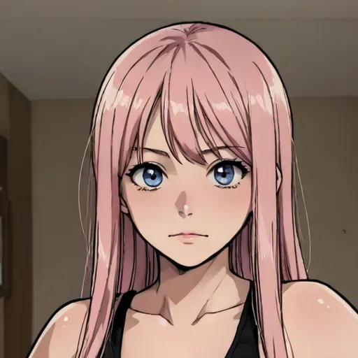 AI色情圖片產生器