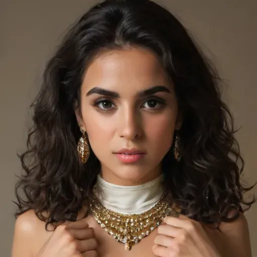 AI色情圖片產生器