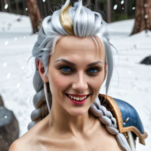 AI porn image generator