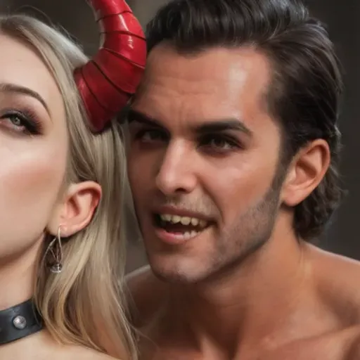 AIポルノ写真ジェネレーター