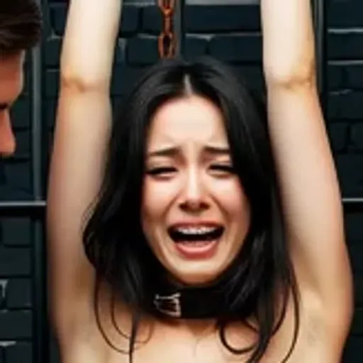 AI porn image generator