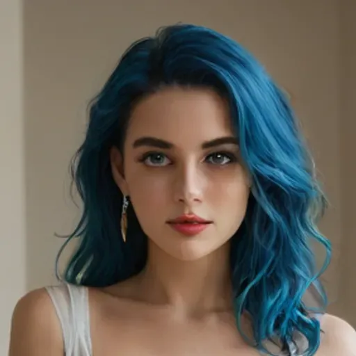 AI色情图片生成器