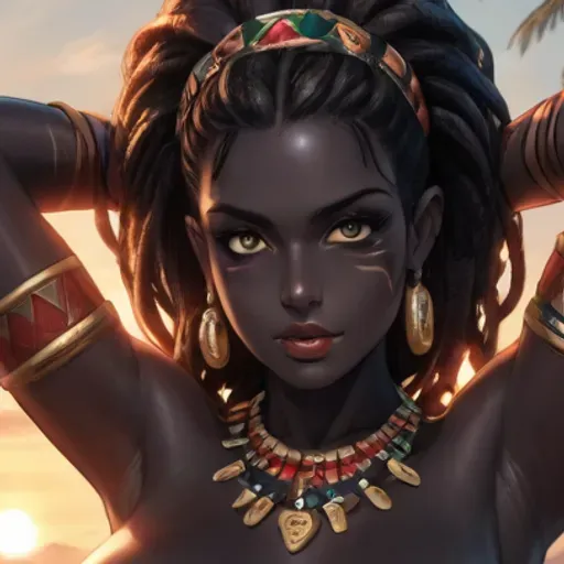 AI porn image generator