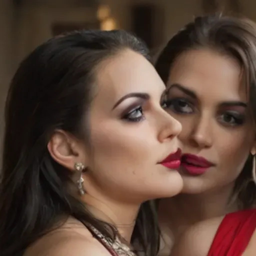 AI色情照片生成器