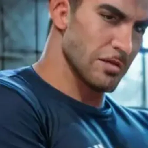 AI色情照片生成器