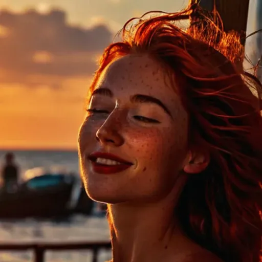 AI色情圖片產生器