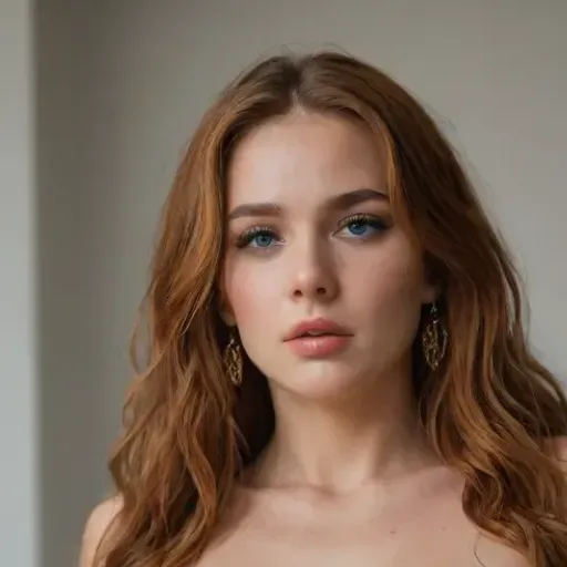 AI 포르노 이미지 생성기