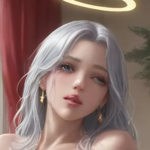 AI色情图片生成器