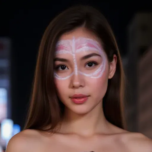 KI-Pornobild-Generator