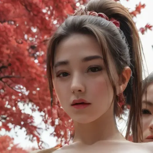 AIポルノ画像ジェネレーター