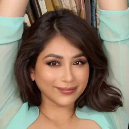 AI色情图片生成器