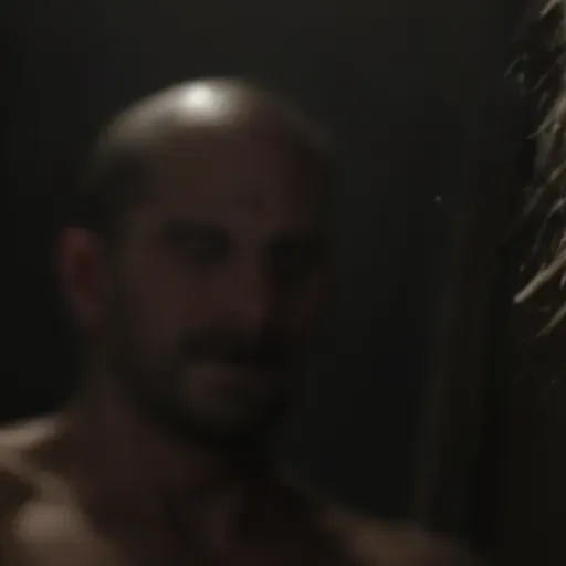 AI色情照片生成器