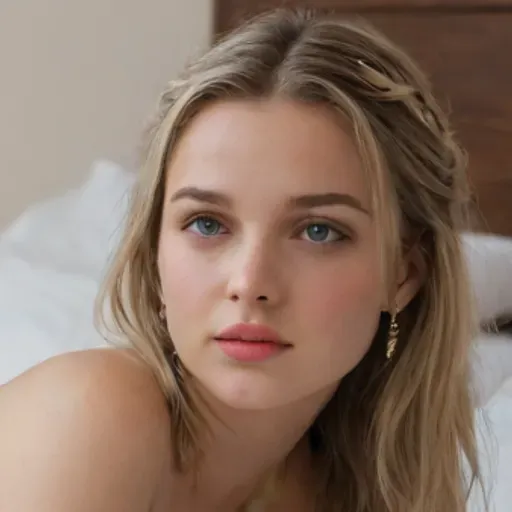 KI-Pornobild-Generator