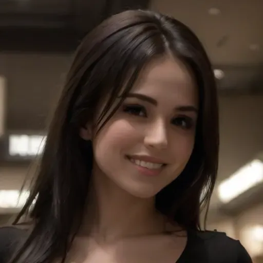 AIポルノ画像ジェネレーター