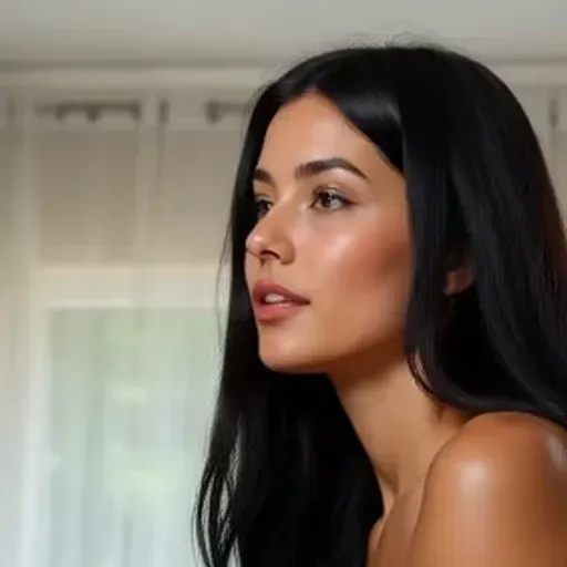 AI色情圖片產生器