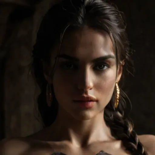 KI-Pornobild-Generator