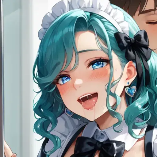 AI porn image generator