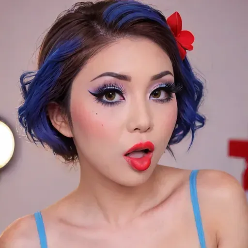 KI-Pornobild-Generator