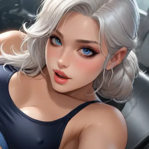 AI porn image generator
