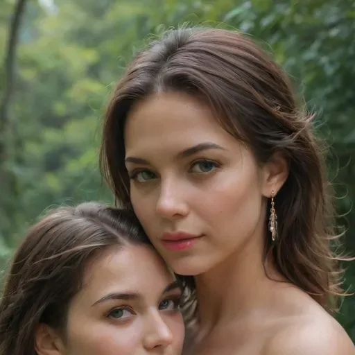 yapay zekâ porno görsel üretici