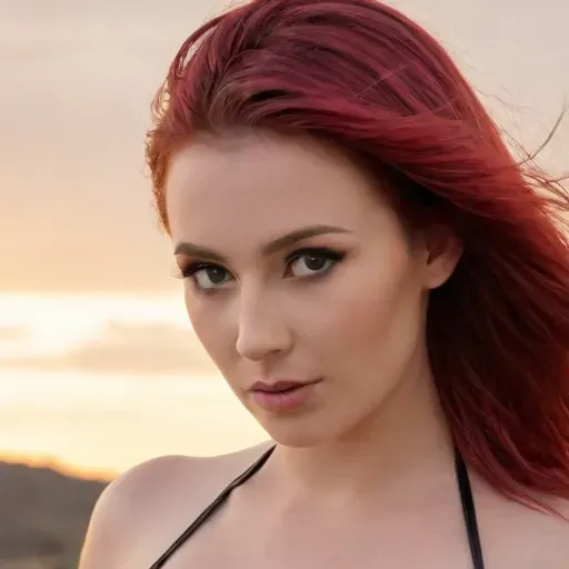 AI色情图片生成器