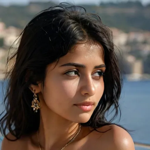 генератор порно-изображений на ИИ