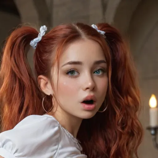 AI色情图片生成器