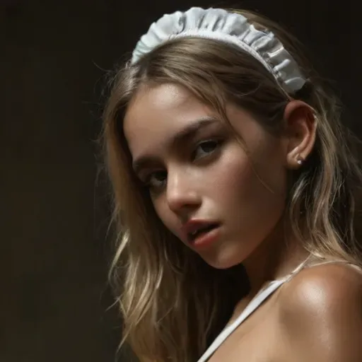 AI色情圖片產生器