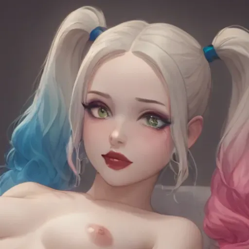 AI色情圖片產生器