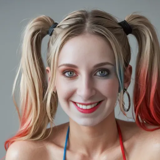 AI色情图片生成器