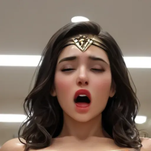 generatore di immagini porno IA