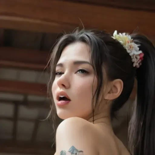 AI porn image generator