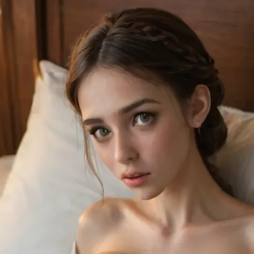 AI色情圖片產生器