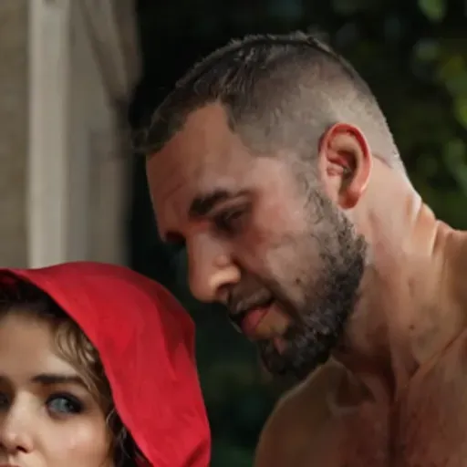 โปรแกรมสร้างภาพโปรนที่ใช้ปัญหา AI