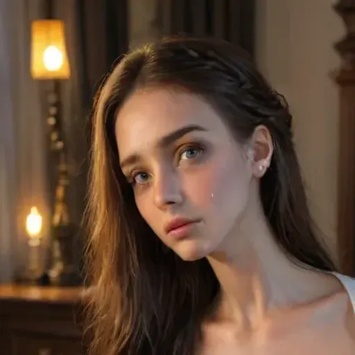 AI色情圖片產生器